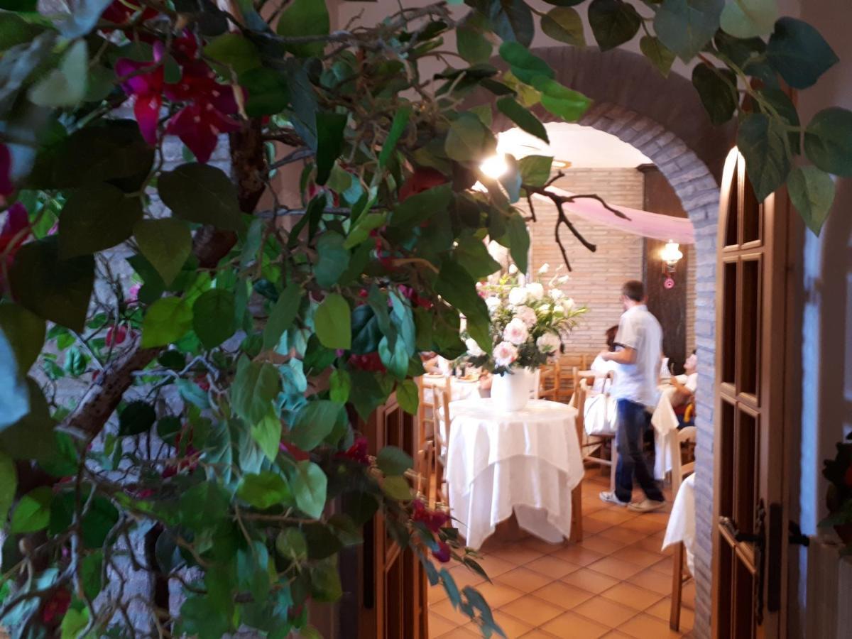 Hotel Villa Laura Rimini Ngoại thất bức ảnh