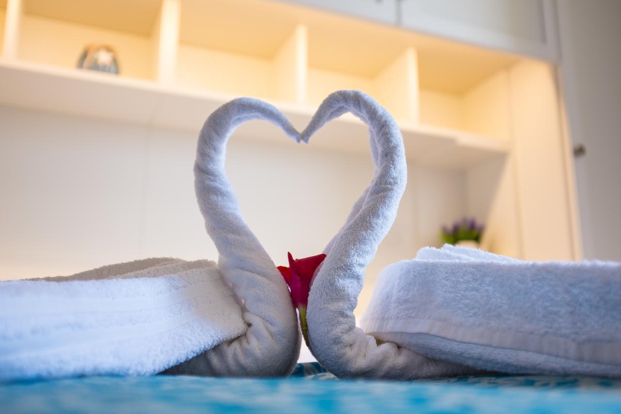 Hotel Villa Laura Rimini Ngoại thất bức ảnh