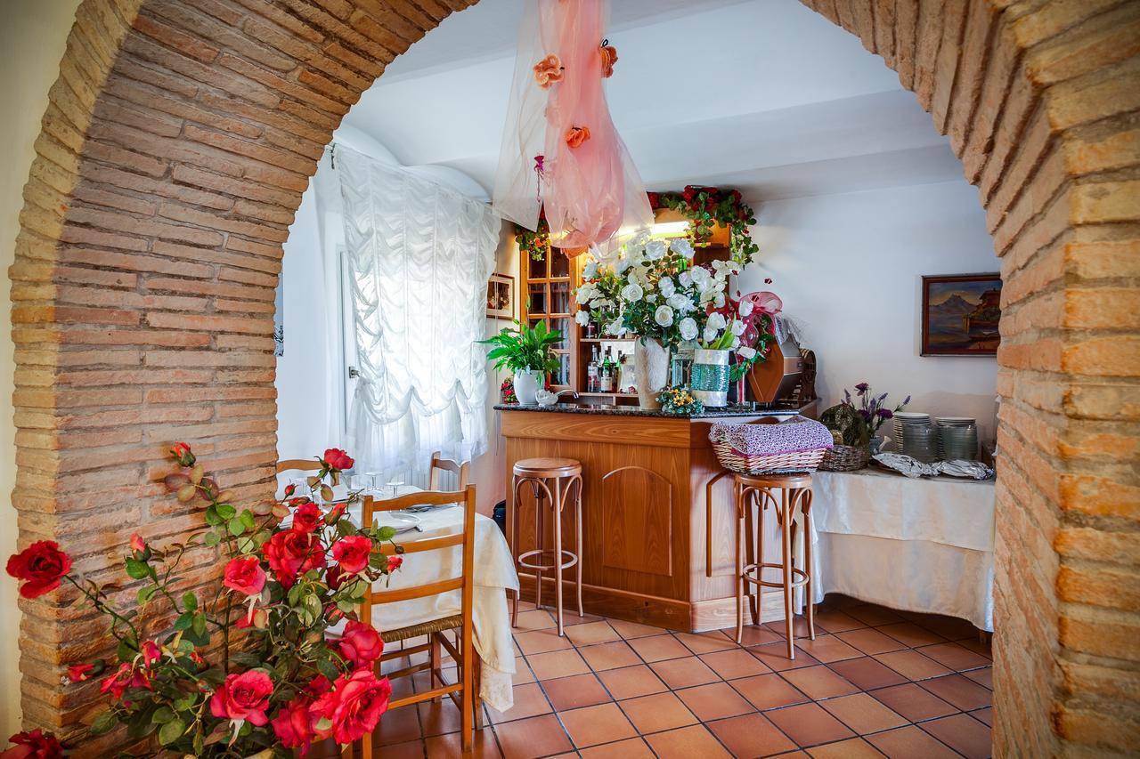 Hotel Villa Laura Rimini Ngoại thất bức ảnh
