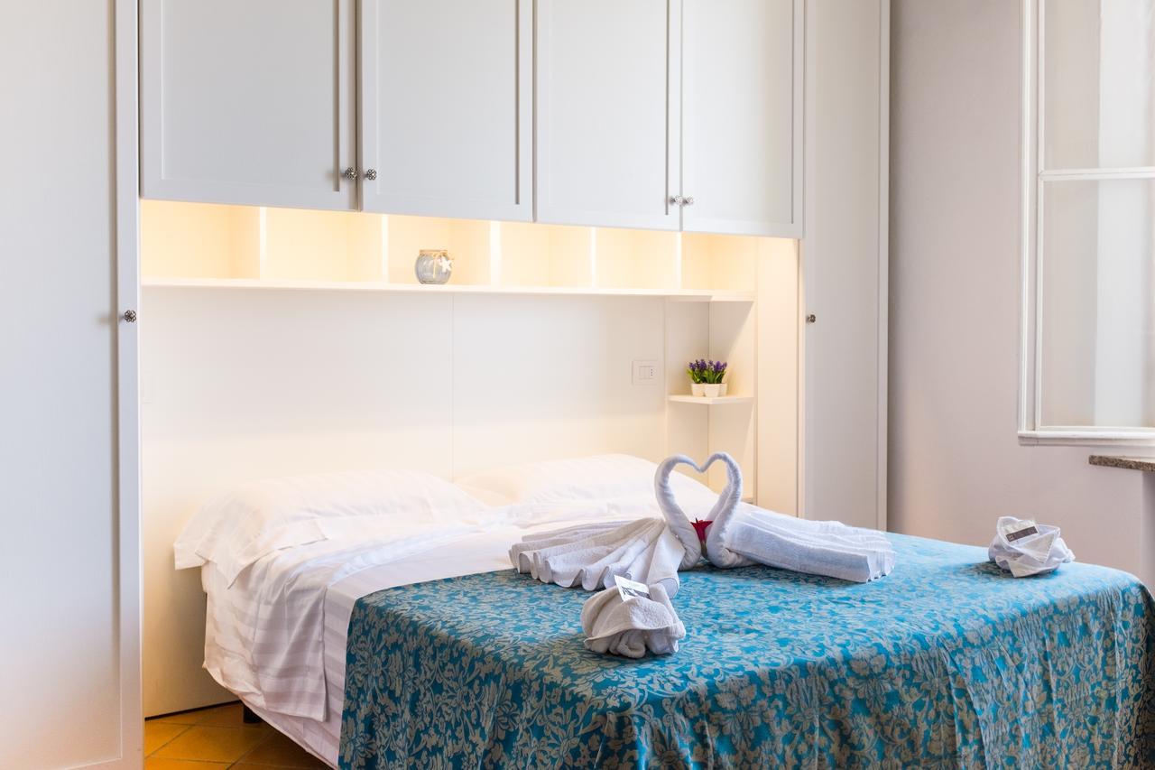 Hotel Villa Laura Rimini Ngoại thất bức ảnh